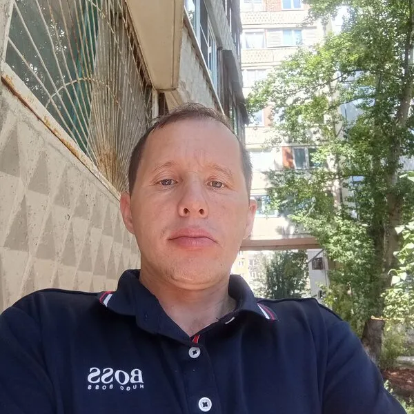 Михаил